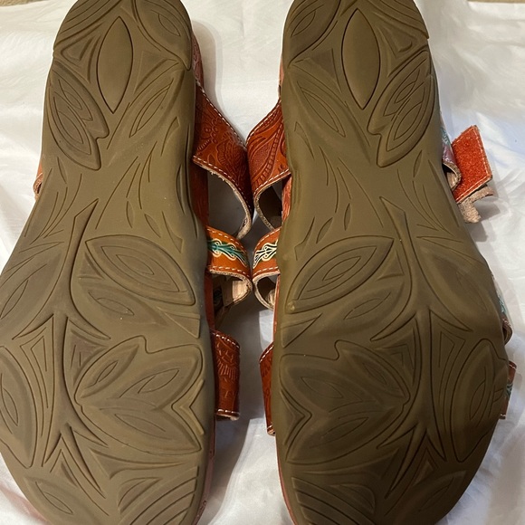 L’Artiste Sandals - Picture 8 of 9